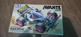 Tamiya Avante Junior Black Special