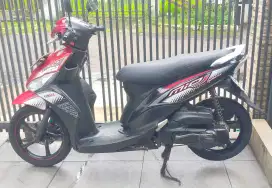 Mio J sporty 2013 tg-1 injeksi NO PR