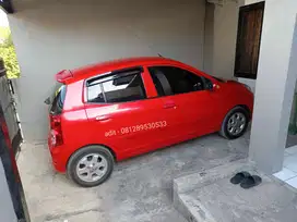 Kia Picanto 2010 Bensin