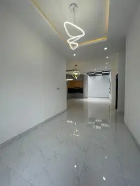 *Dijual rumah baru minimalis modern di Taman Kopo Indah*