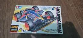 Tamiya Rayhawk Gamma Kit Lama