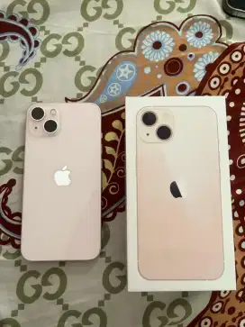 Iphone 13 Inter Wifi Only
