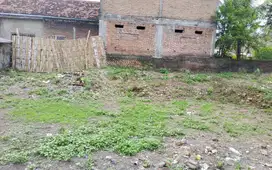 Tanah Ngantong Strategis di Doko