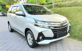 Unit Simpanan Grand New Xenia 1.3 R 2020 Manual Spt Baru