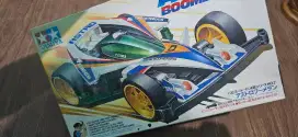 Tamiya Astro Boomerang