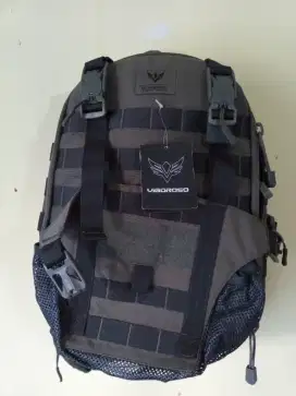 Tas ransel vigoroso tni