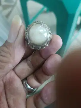 Jual cincin permata yaqut