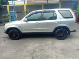 crv th 2004 matic