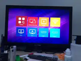 Jual tv polytron