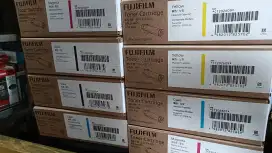 Di beli tinta baru atau kosongan nya