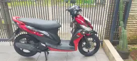 mio J 2014 tg-1 pajak Hidup
