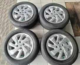 Velg oem mobilio r15