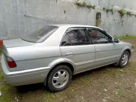 Soluna GLI 1.5 tahun 2000