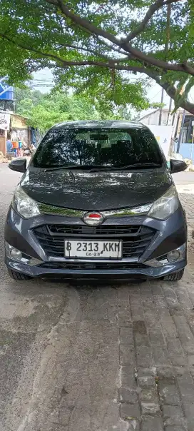 SIGRA R MANUAL istimewa