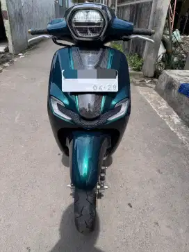 STYLO ABS 2024 FULL MODIF