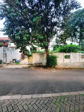DIJUAL TANAH HARGA DIBAWAH PASARAN SUPER STRATEGIS KEMANG JAKSEL