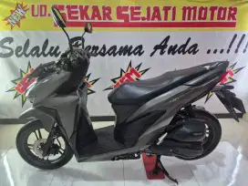 New vario 150 iss smartkey