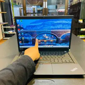 LENOVO THINKPAD T14 TS