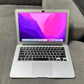 Macbook Air 2015 4/256GB 13 inch