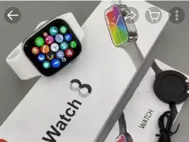 smartwatch ip 8