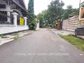 UMBULHARJO Rumah 260 m2 5 KT Dekat XT Square, Malioboro,RSUD Wirosaban