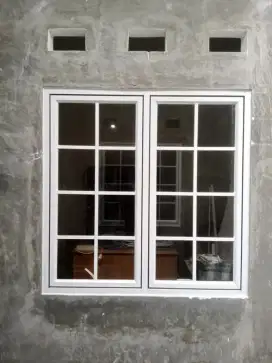 Kusen pintu almunium dan jendela