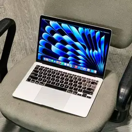 MURAH MACBOOK AIR 2020 8GB/256GB