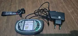 Nokia Ngage QD kondisi masih sehat