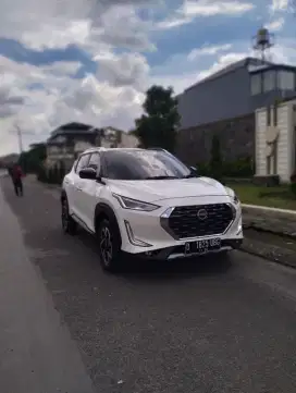 Nissan Magnite Premium Cvt Turbo 2021