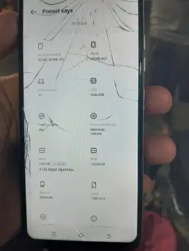 Itel spark 20c 4/128