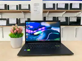 ASUS VivoBook Ultra K413EQ Intel Core i7-1165G7 / Ram 8GB / SSD 512GB