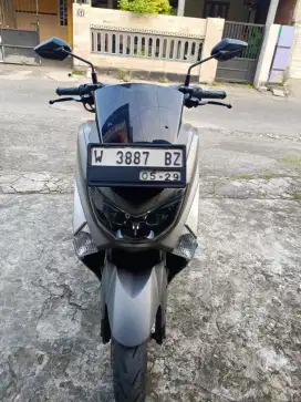 NEW NMAX 155 2019