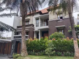 Rumah Murah Pondok Indah Jl Bukit Hijau IX Termurah Good Invest Jaksel
