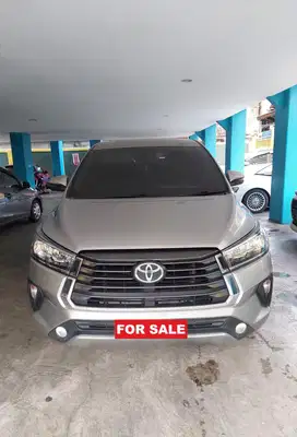 INNOVA REBORN 2.0G AT 2021 KM LOW