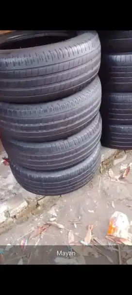Ban mobil copotan berbagai ukuran asli copotan