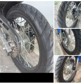 For Sale Ban dan velg