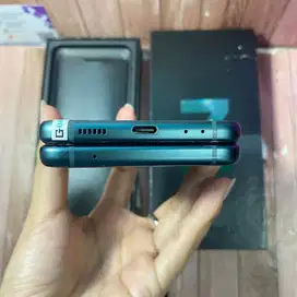 SAMSUNG GALAXY Z FLIP 3 5G 8/128GB SEIN FULLSET