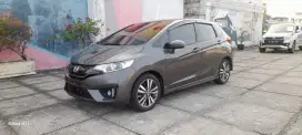 Jazz RS 2014 new model tgn 1 stiker Pink android full standard