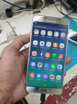 Samaung galaxy note 5