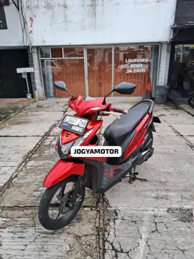 [ ban d/b tebal ] honda beat fi th 2014