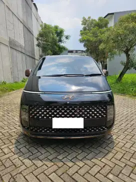 Hyundai Staria Signature 7Seater 2.2 2022