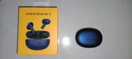 realme buds air 5