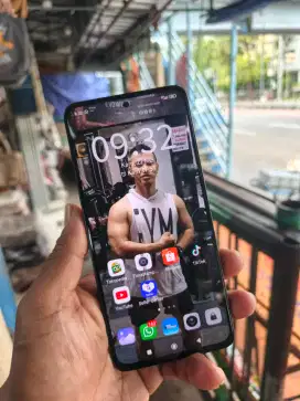 REDMI NOTE 13 SEKEN GRESS MANTAP