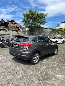 Honda HR-V 2017