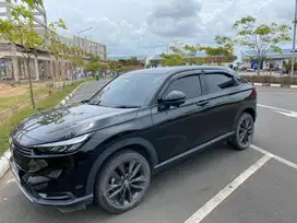 Dijual Honda HR-V SE 2023 Moonroof