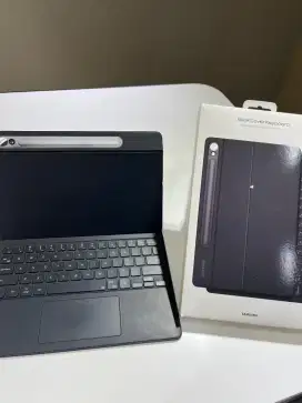 Keyboard cover Tab S9,/ Tab s9fe 10,9inch