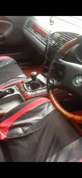 BMW E36 tahun 1991 original