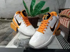 Sepatu Basket Nike Kobe Protro 5 size 44