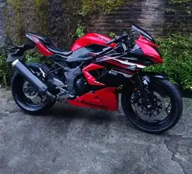 Ninja 250cc SL tahun 2014