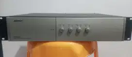 Bose dxa 2120 digital mixer/amplifier